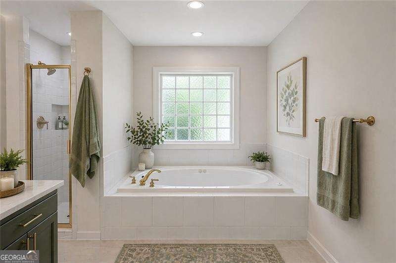 4537 Wieuca Road Atlanta - Photo 54