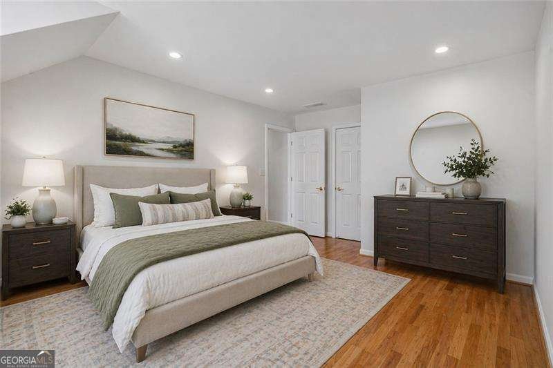 4537 Wieuca Road Atlanta - Photo 58