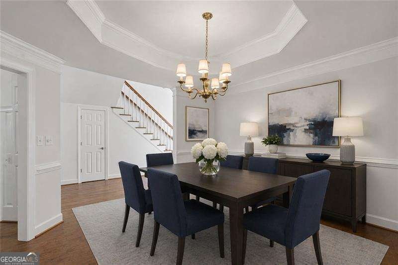 4537 Wieuca Road Atlanta - Photo 6