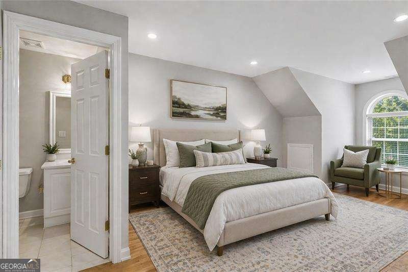 4537 Wieuca Road Atlanta - Photo 60