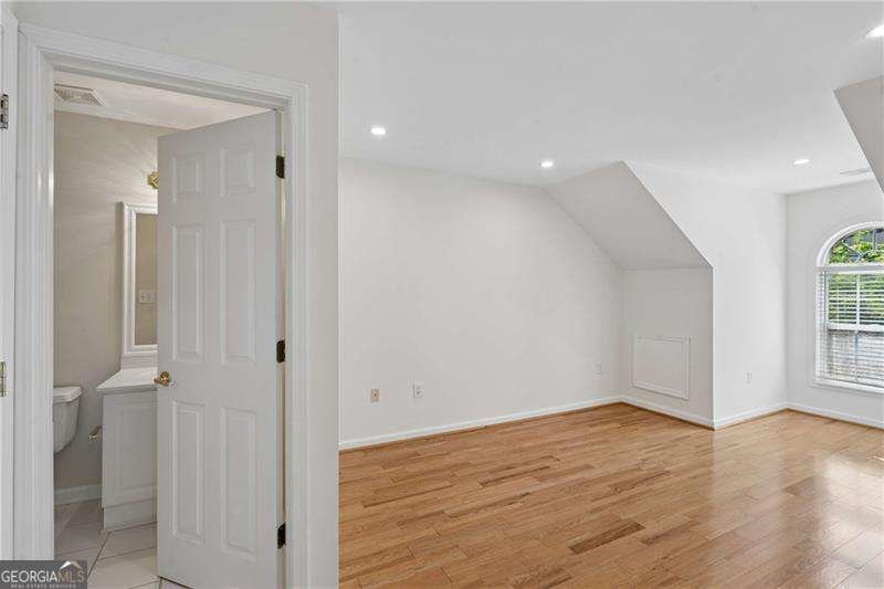 4537 Wieuca Road Atlanta - Photo 61