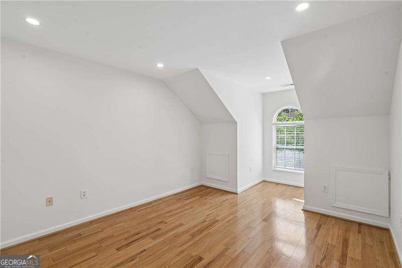 4537 Wieuca Road Atlanta - Photo 62