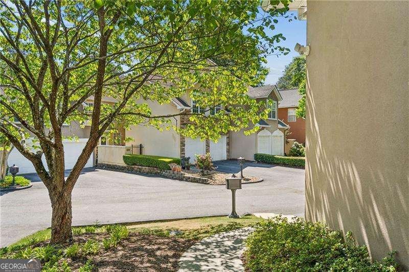 4537 Wieuca Road Atlanta - Photo 64