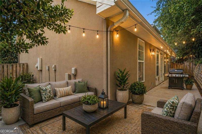 4537 Wieuca Road Atlanta - Photo 65