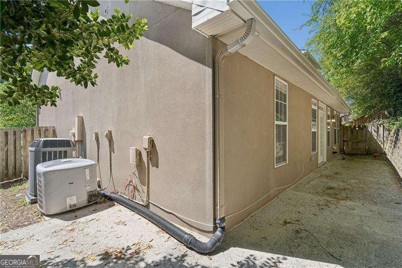 4537 Wieuca Road Atlanta - Photo 66