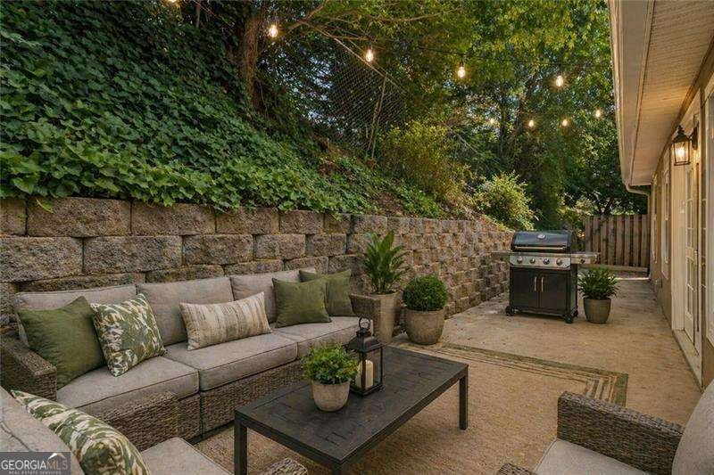 4537 Wieuca Road Atlanta - Photo 67