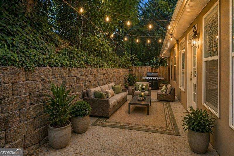 4537 Wieuca Road Atlanta - Photo 68