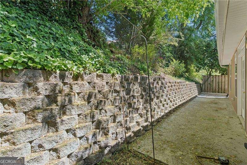 4537 Wieuca Road Atlanta - Photo 69