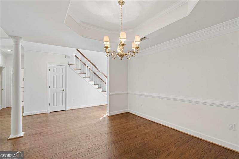 4537 Wieuca Road Atlanta - Photo 7