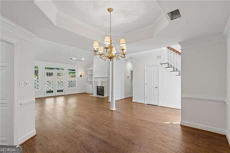 4537 Wieuca Road Atlanta - Photo 9