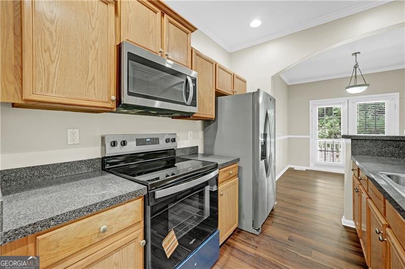 1477 AKRIDGE Street Atlanta - Photo 6