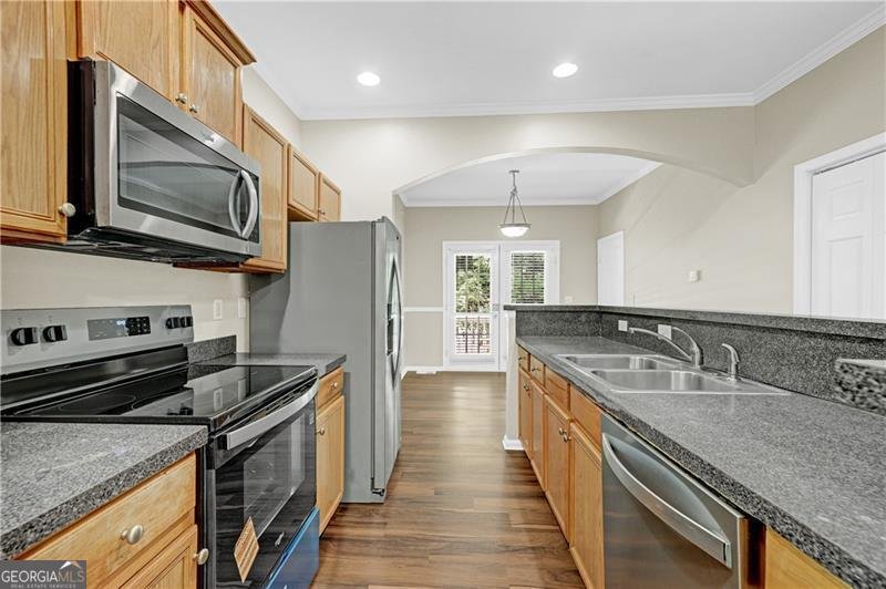 1477 AKRIDGE Street Atlanta - Photo 7