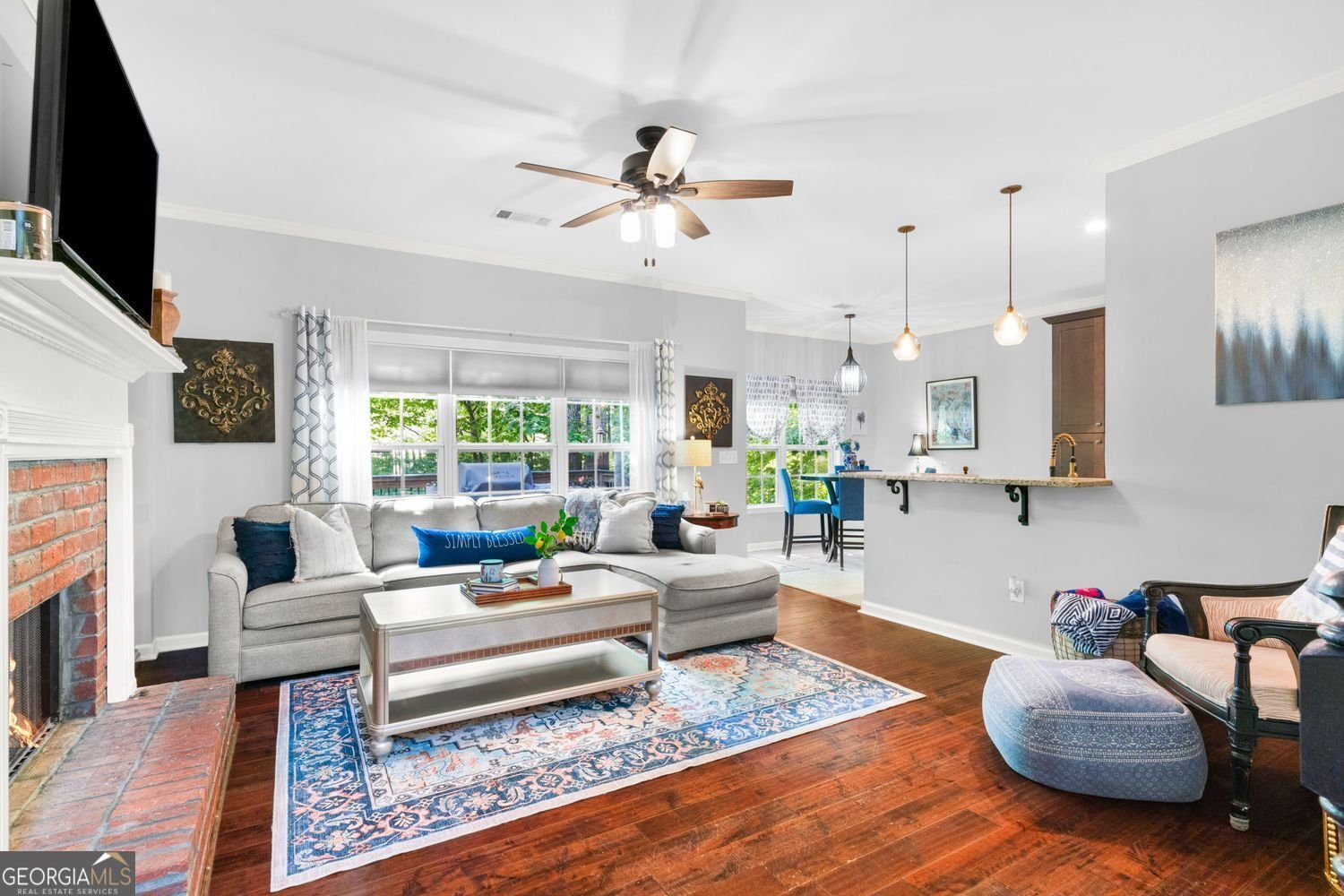 2706 Brookefield Lane Kennesaw - Photo 10