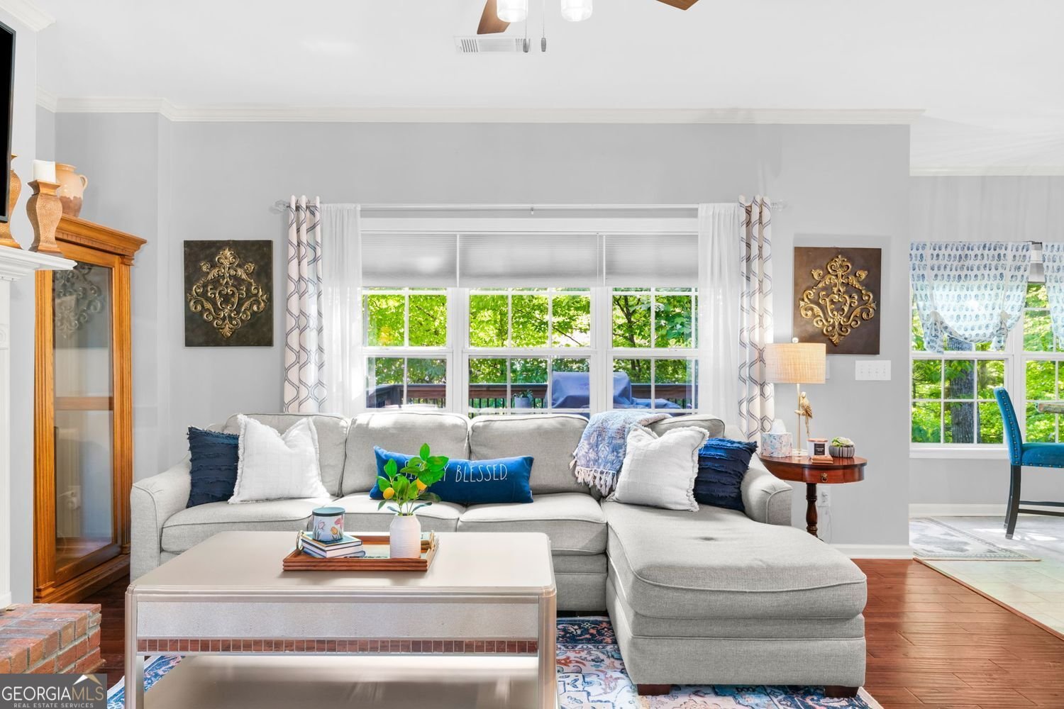 2706 Brookefield Lane Kennesaw - Photo 11