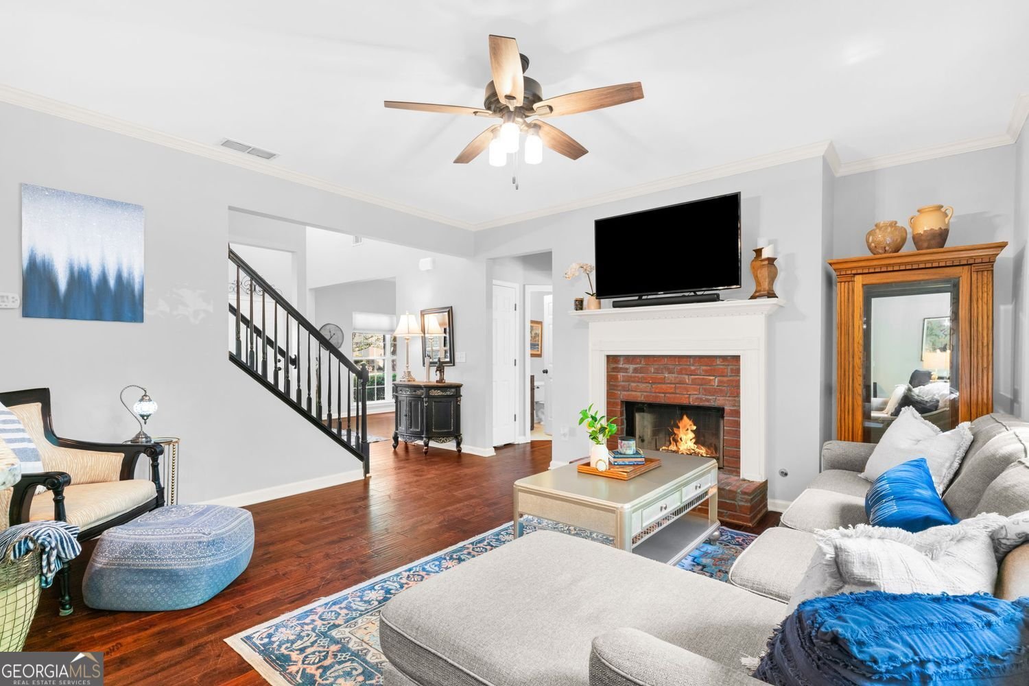 2706 Brookefield Lane Kennesaw - Photo 12