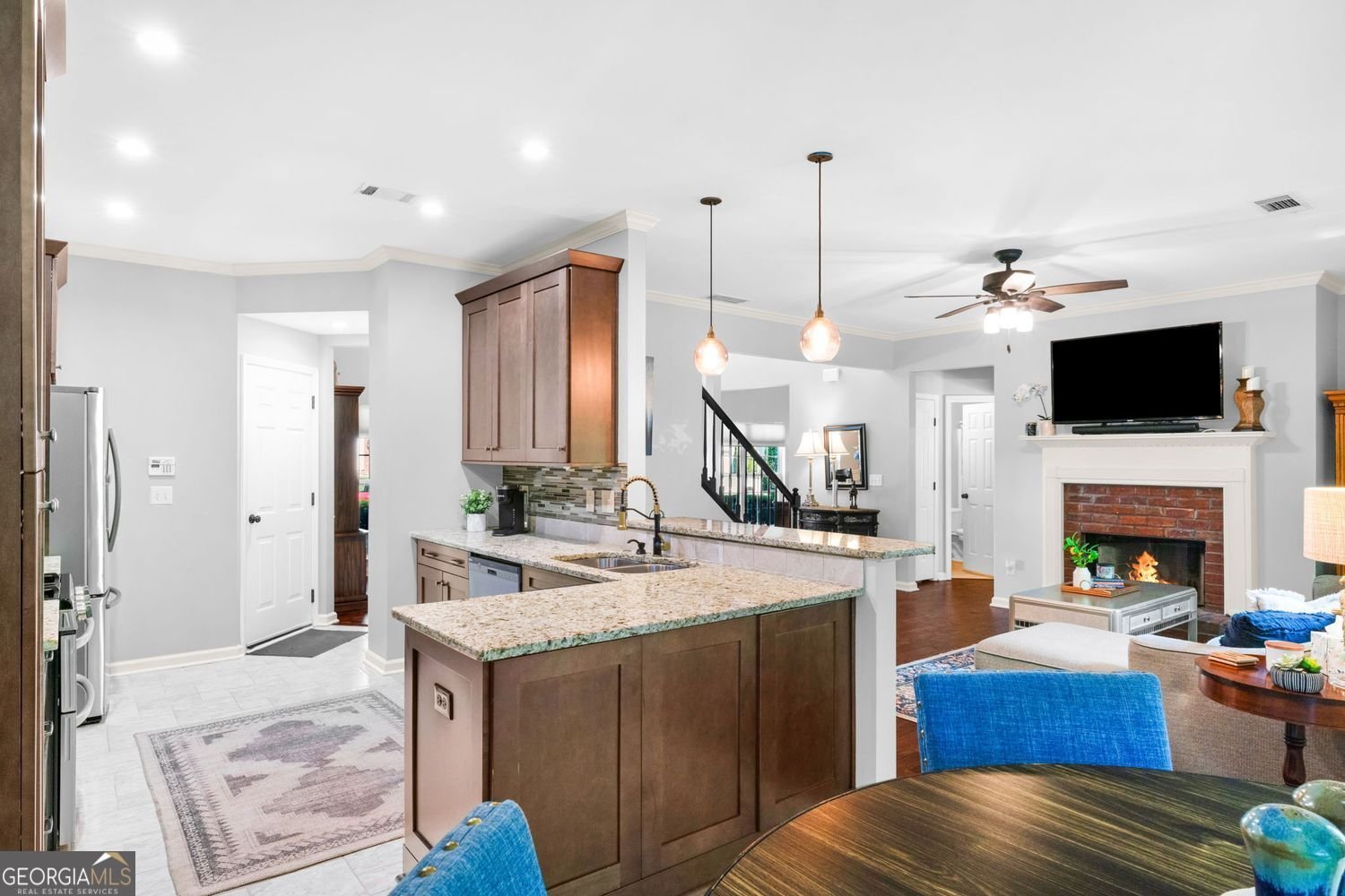 2706 Brookefield Lane Kennesaw - Photo 14