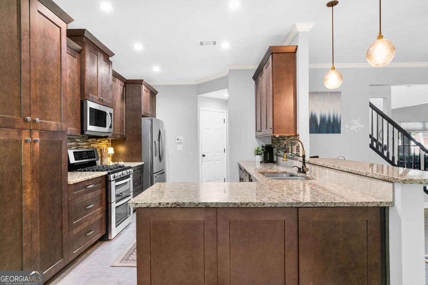 2706 Brookefield Lane Kennesaw - Photo 15