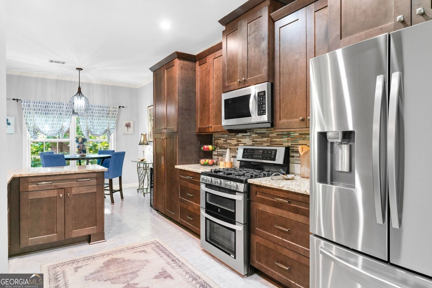 2706 Brookefield Lane Kennesaw - Photo 16