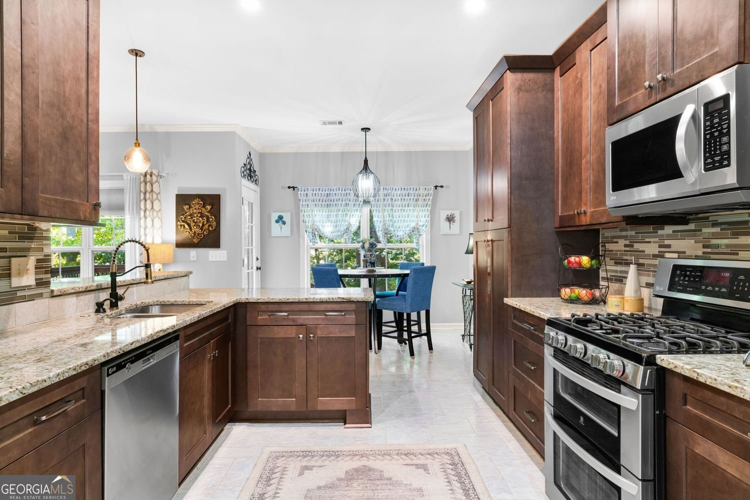 2706 Brookefield Lane Kennesaw - Photo 17