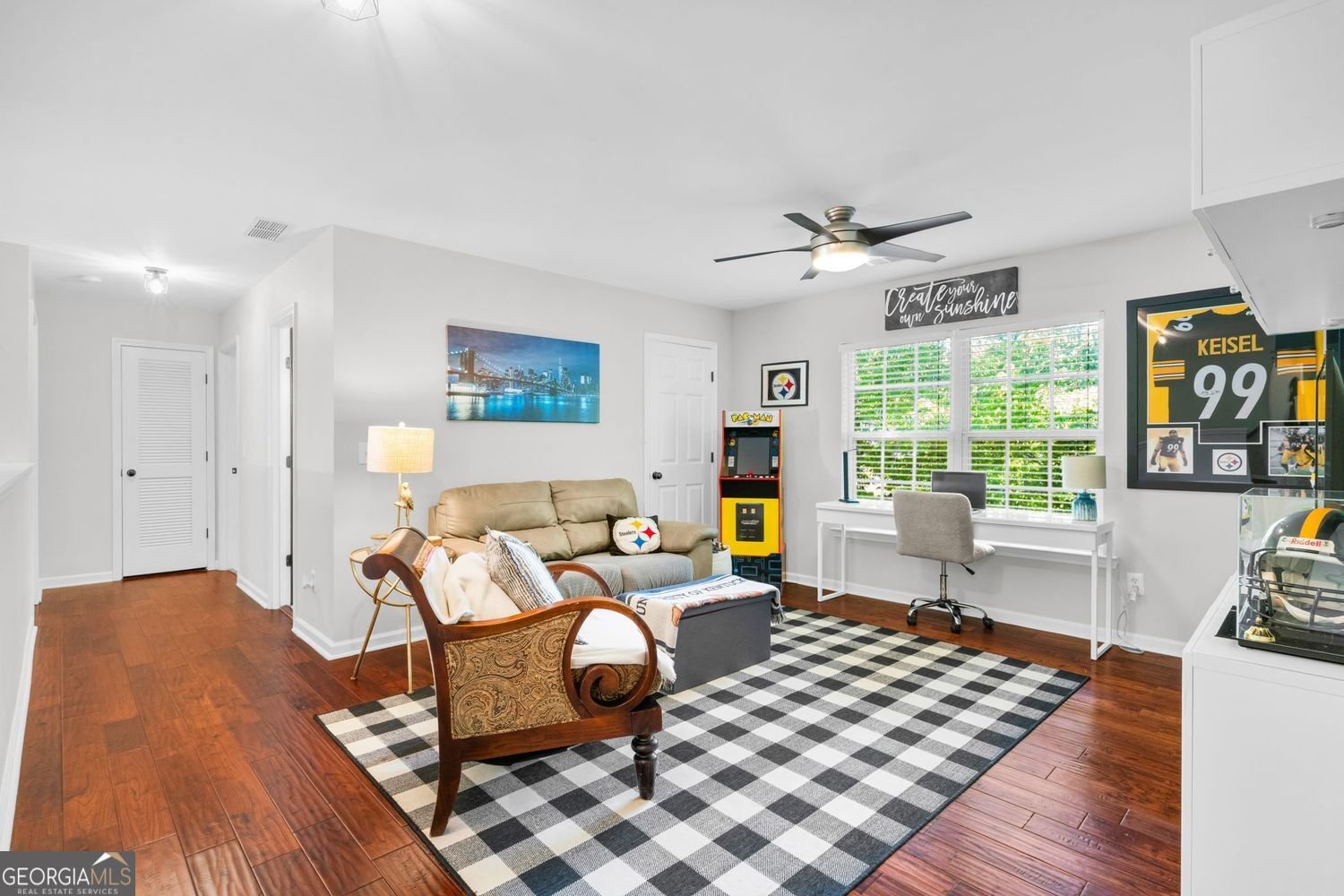 2706 Brookefield Lane Kennesaw - Photo 22