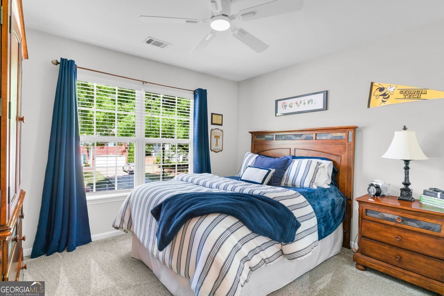 2706 Brookefield Lane Kennesaw - Photo 37