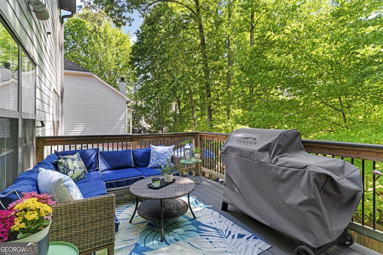 2706 Brookefield Lane Kennesaw - Photo 41