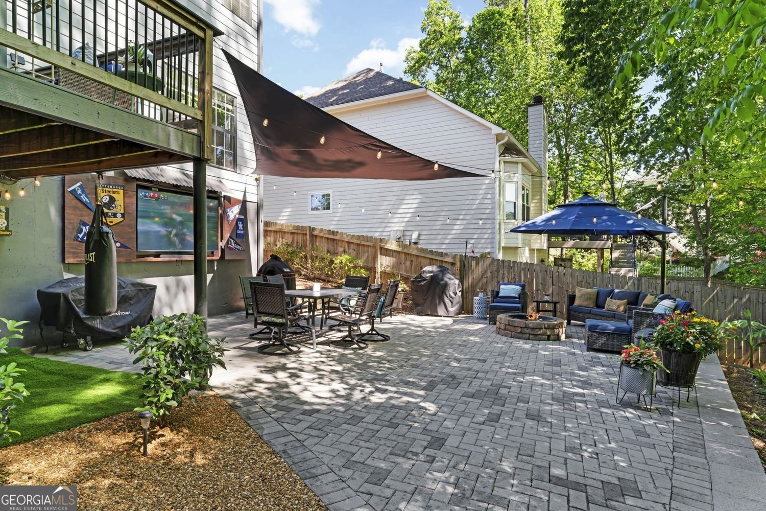 2706 Brookefield Lane Kennesaw - Photo 44