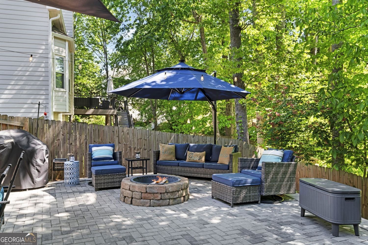 2706 Brookefield Lane Kennesaw - Photo 45