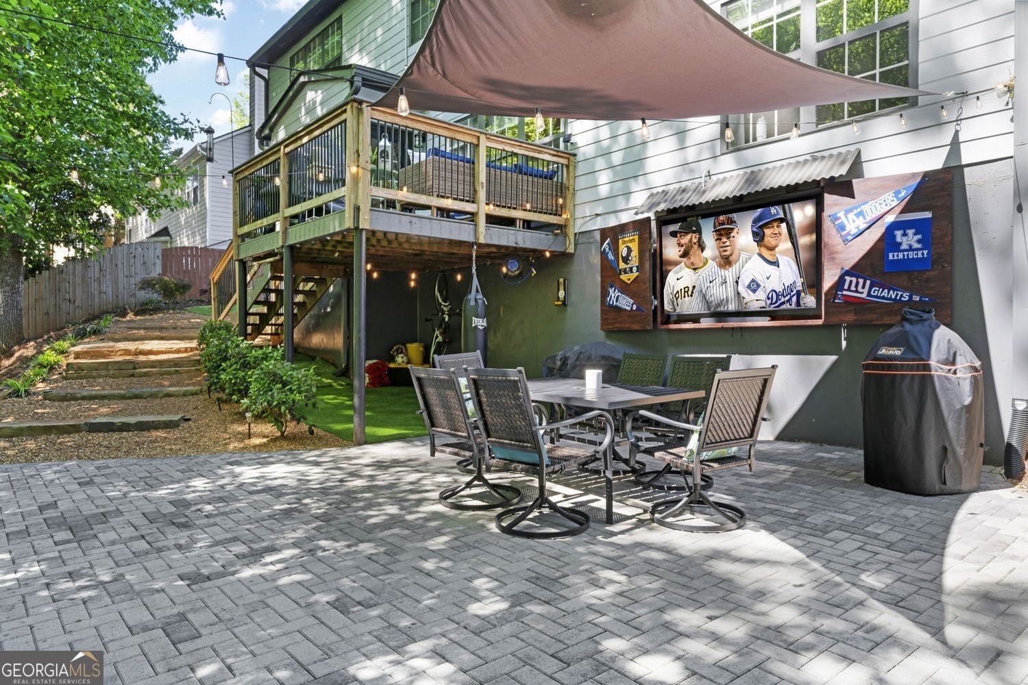 2706 Brookefield Lane Kennesaw - Photo 46