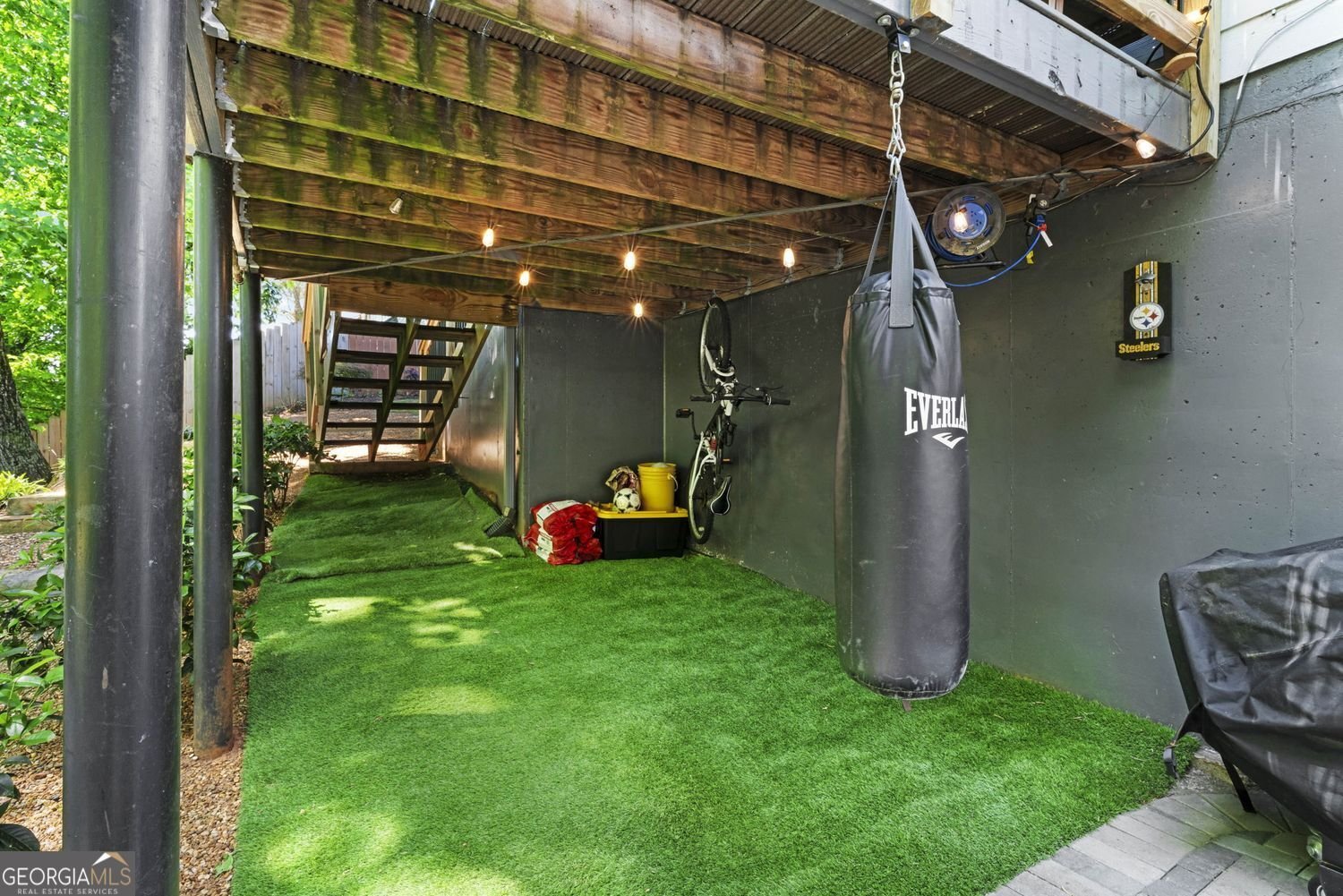 2706 Brookefield Lane Kennesaw - Photo 47