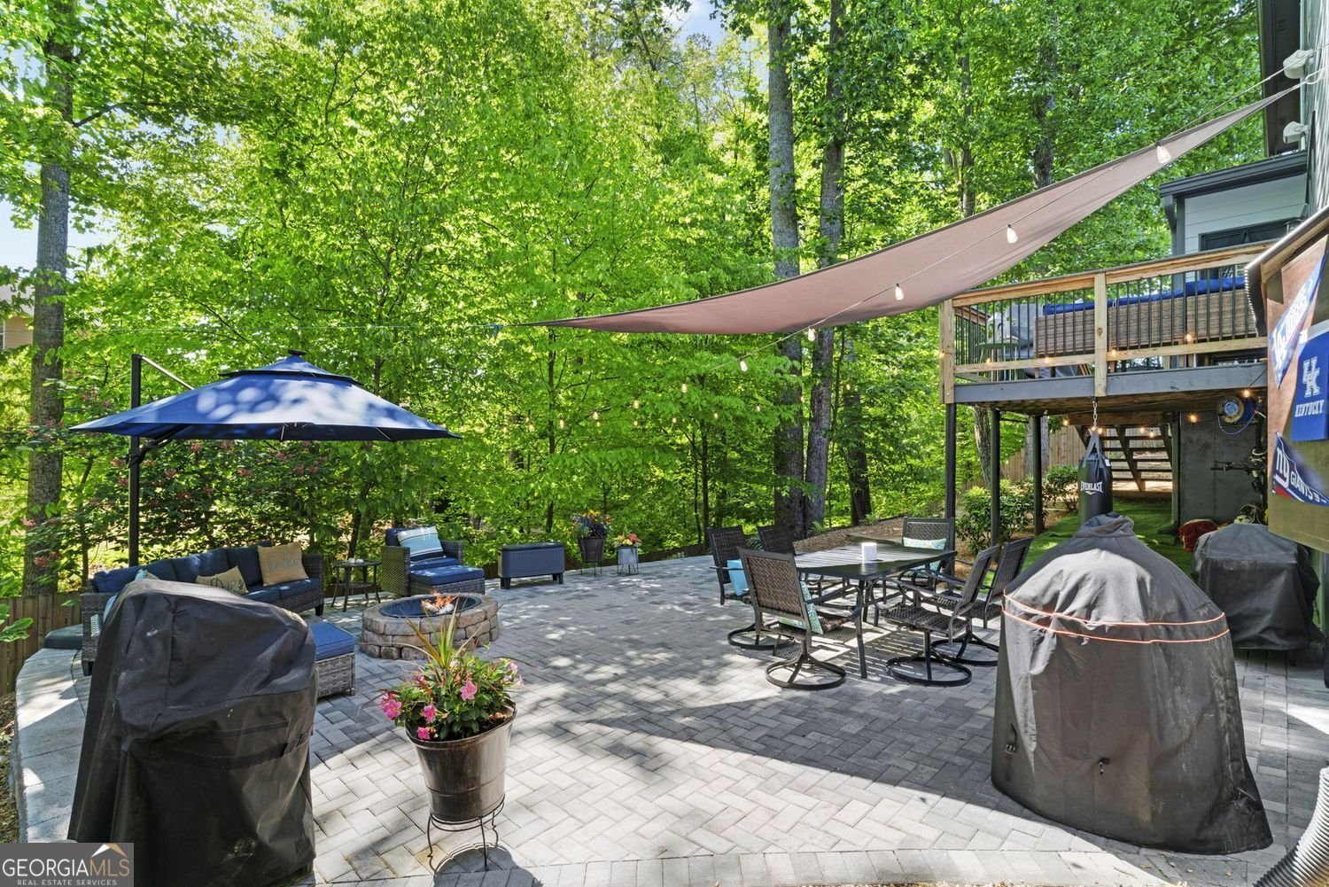 2706 Brookefield Lane Kennesaw - Photo 48