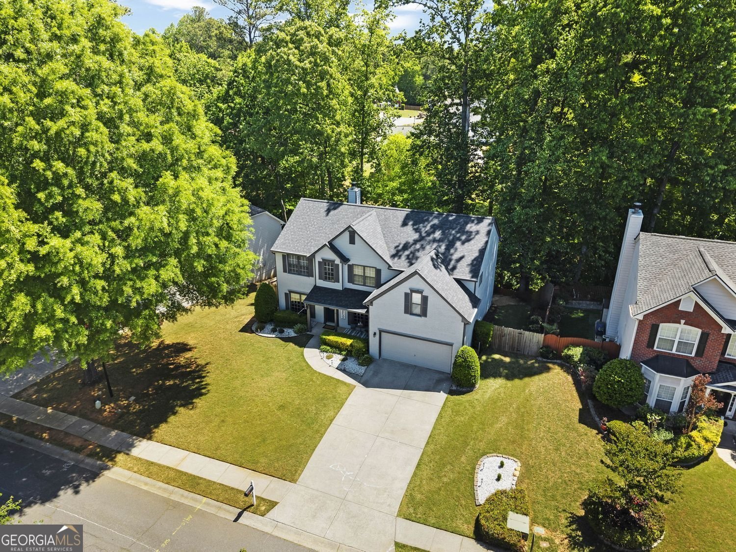 2706 Brookefield Lane Kennesaw - Photo 49