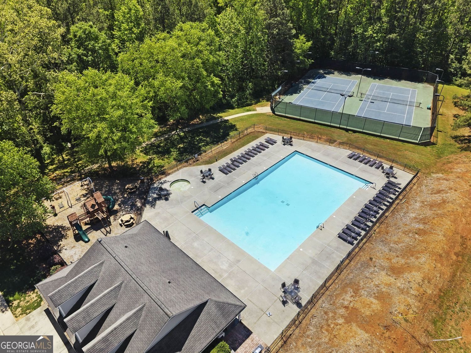 2706 Brookefield Lane Kennesaw - Photo 52