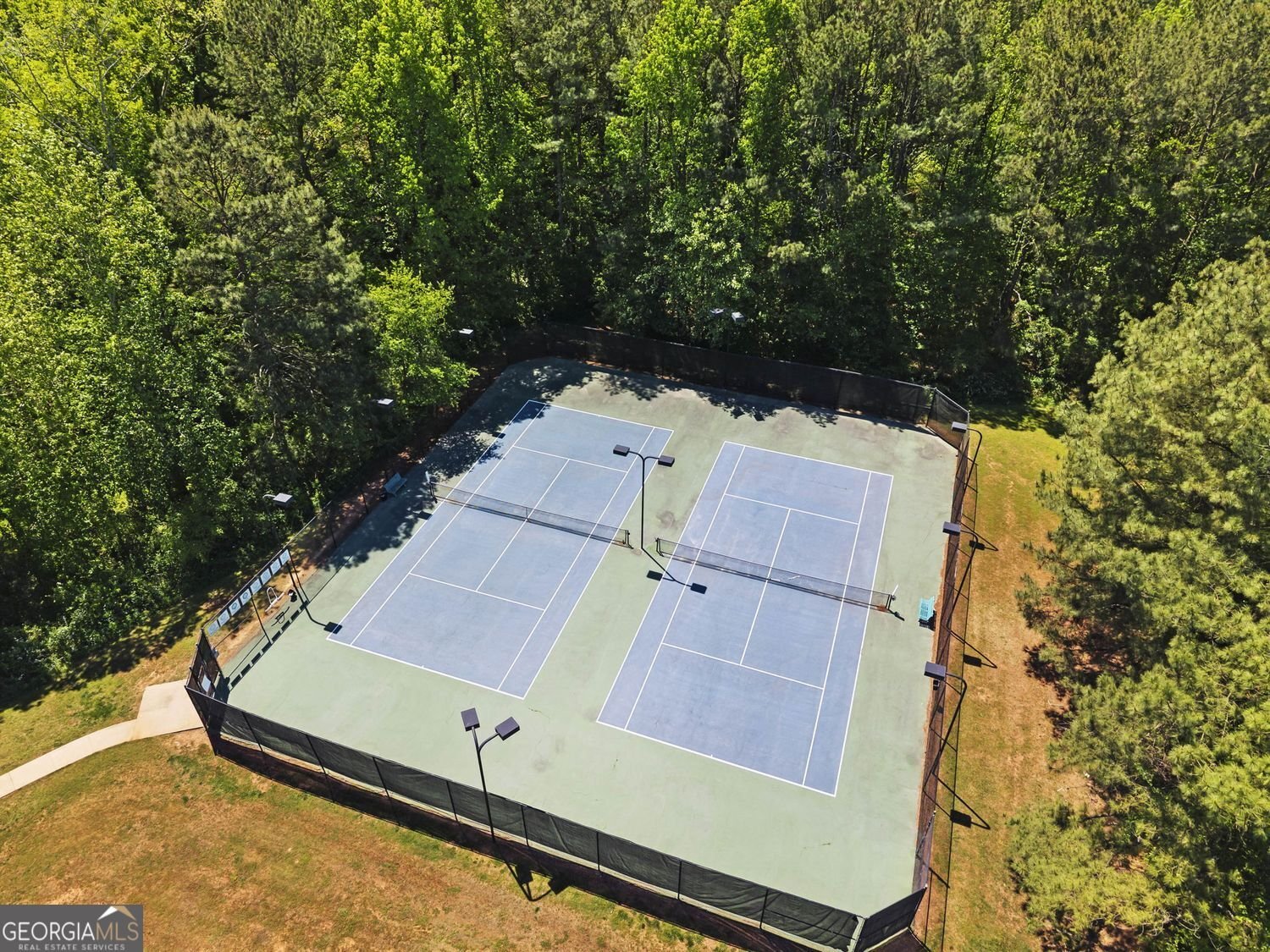 2706 Brookefield Lane Kennesaw - Photo 53