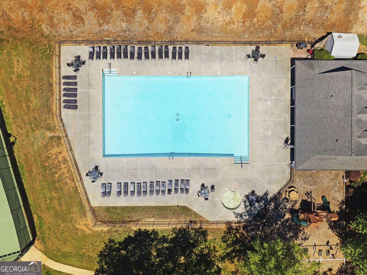 2706 Brookefield Lane Kennesaw - Photo 54