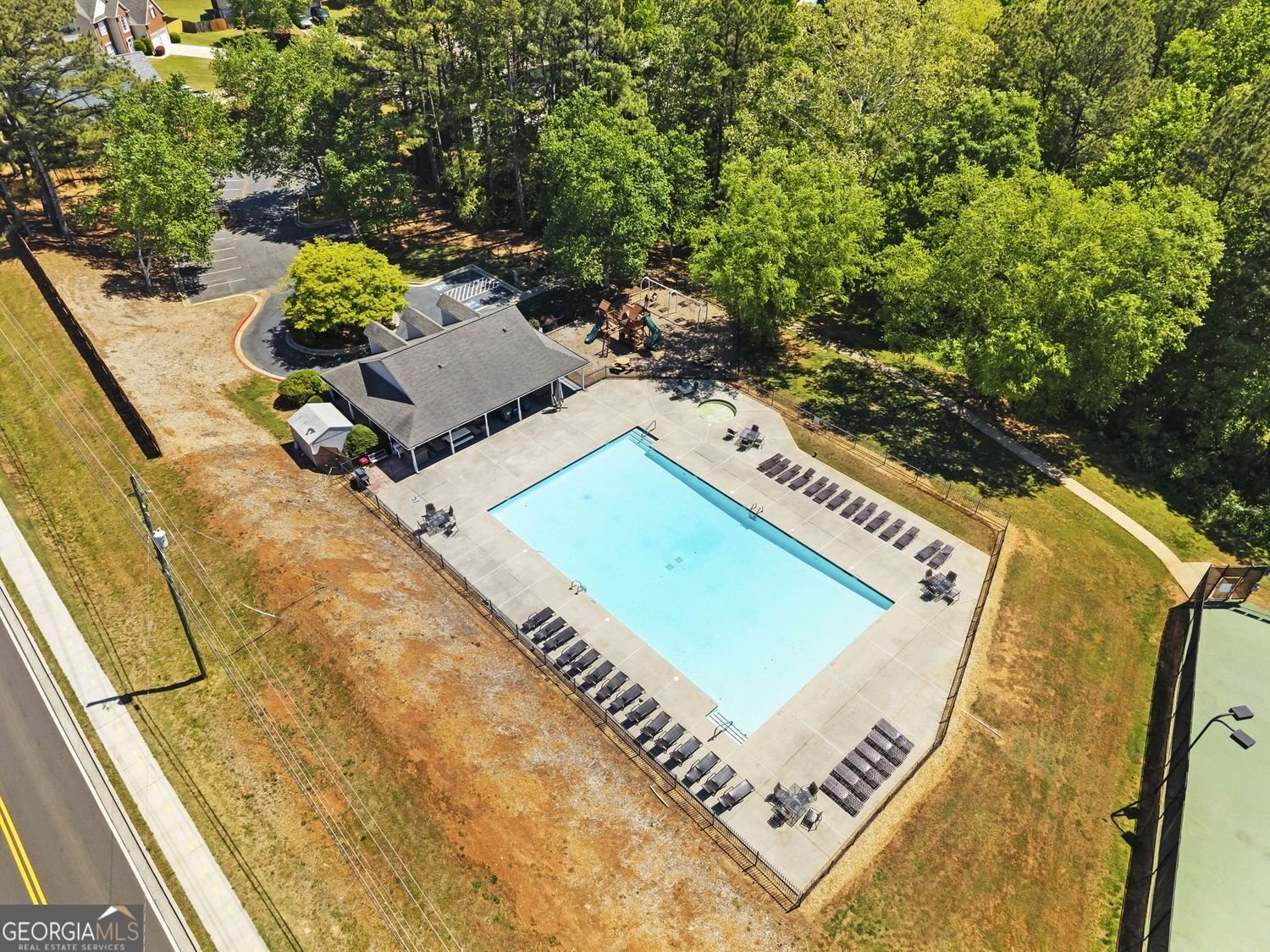 2706 Brookefield Lane Kennesaw - Photo 55