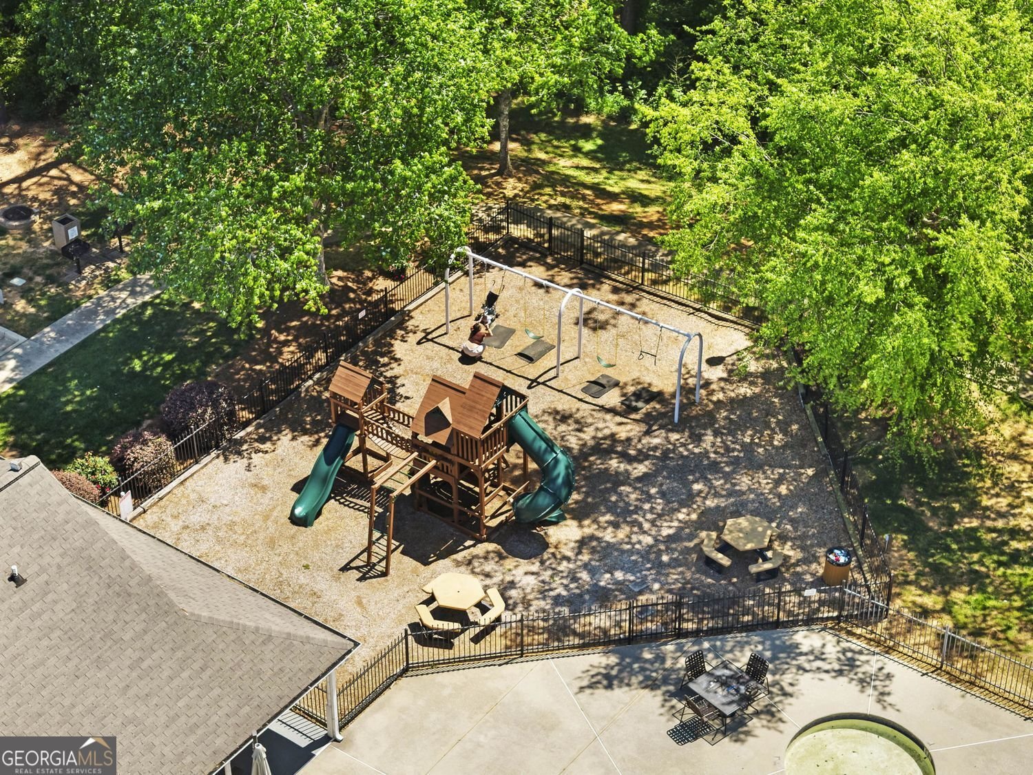 2706 Brookefield Lane Kennesaw - Photo 56