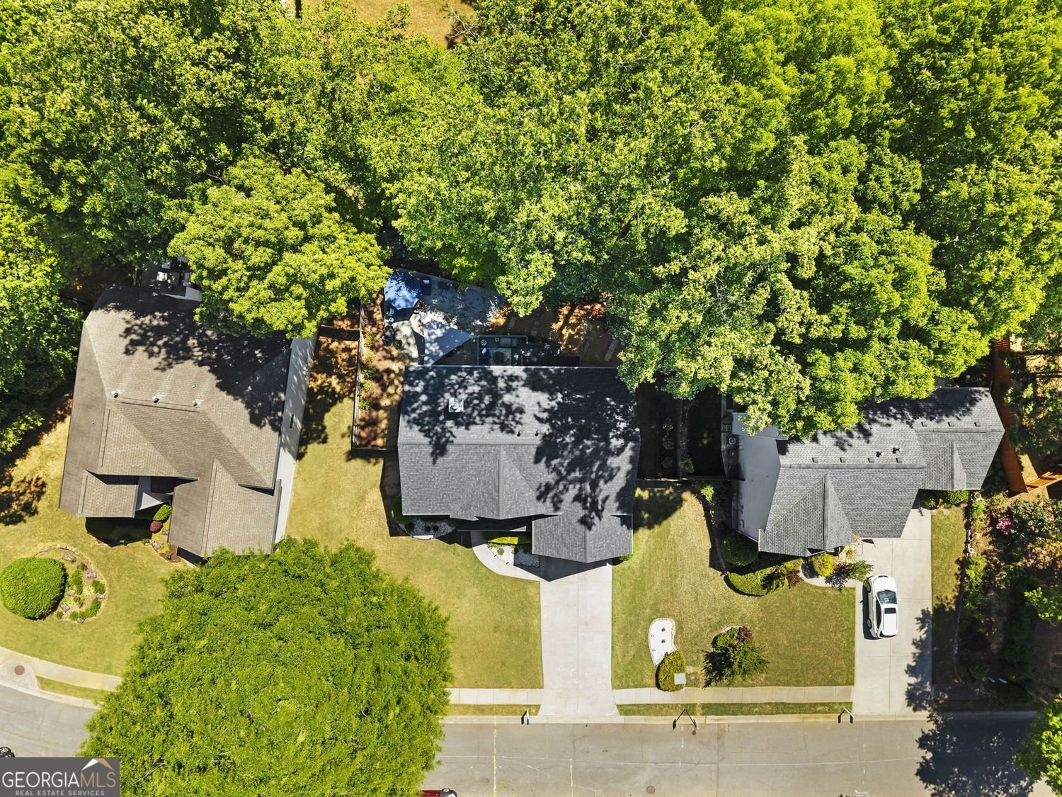 2706 Brookefield Lane Kennesaw - Photo 57