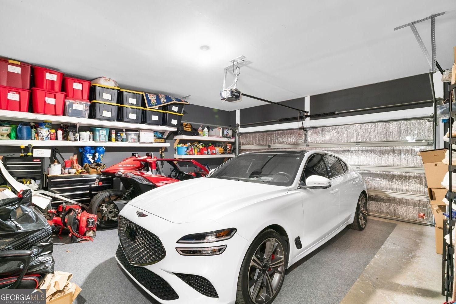 2706 Brookefield Lane Kennesaw - Photo 58