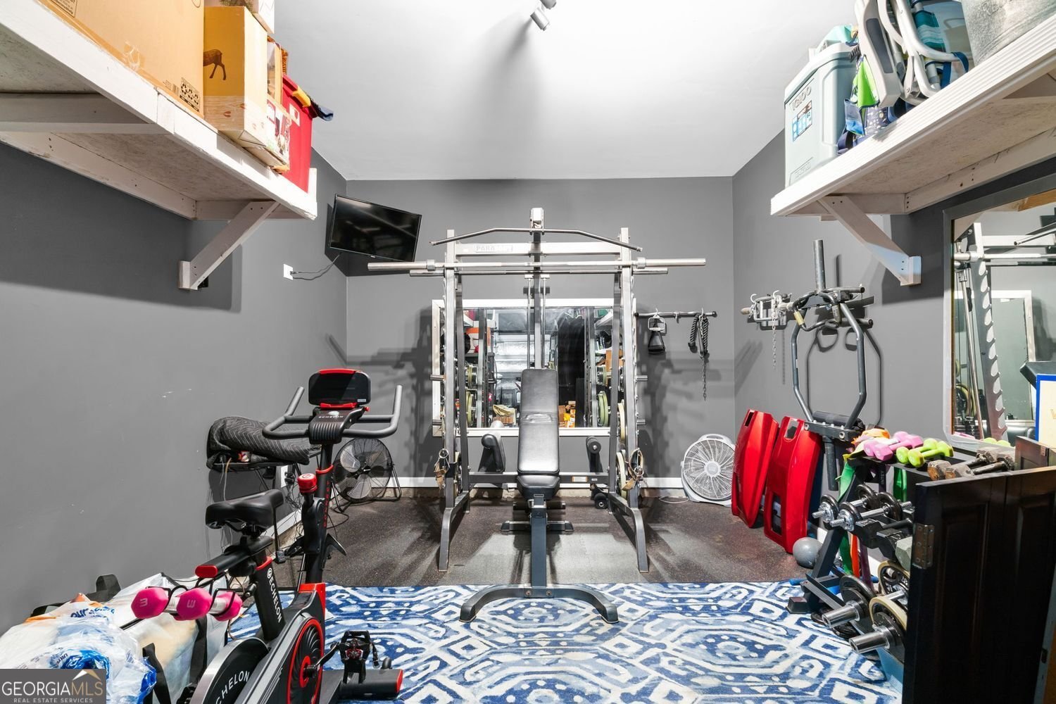 2706 Brookefield Lane Kennesaw - Photo 59