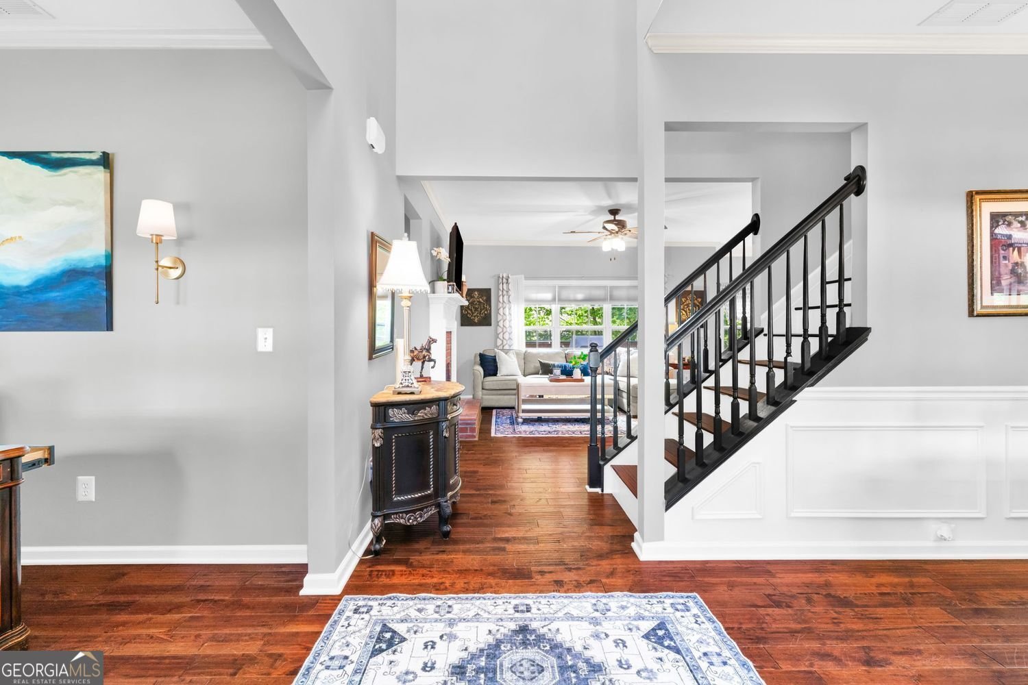 2706 Brookefield Lane Kennesaw - Photo 6