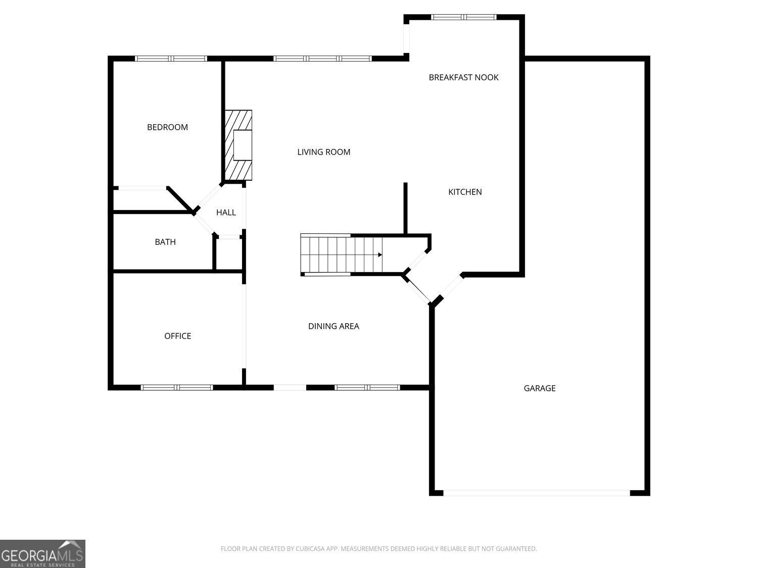 2706 Brookefield Lane Kennesaw - Photo 60