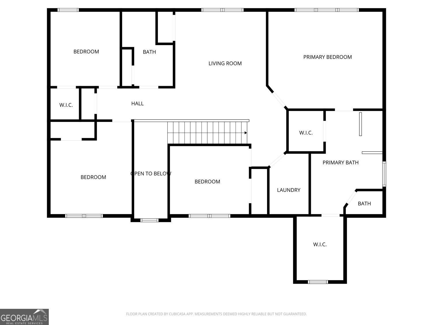 2706 Brookefield Lane Kennesaw - Photo 61