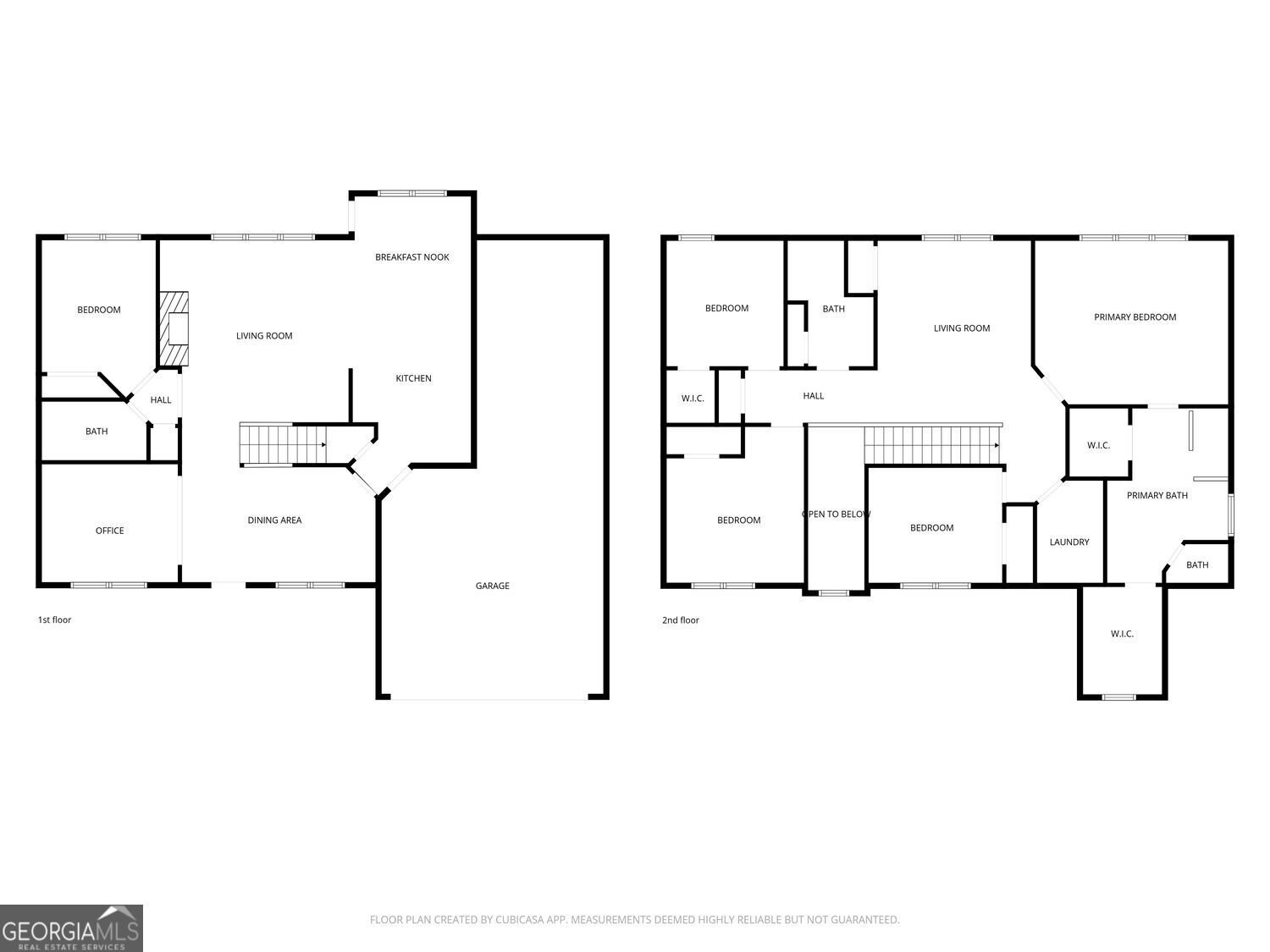 2706 Brookefield Lane Kennesaw - Photo 62