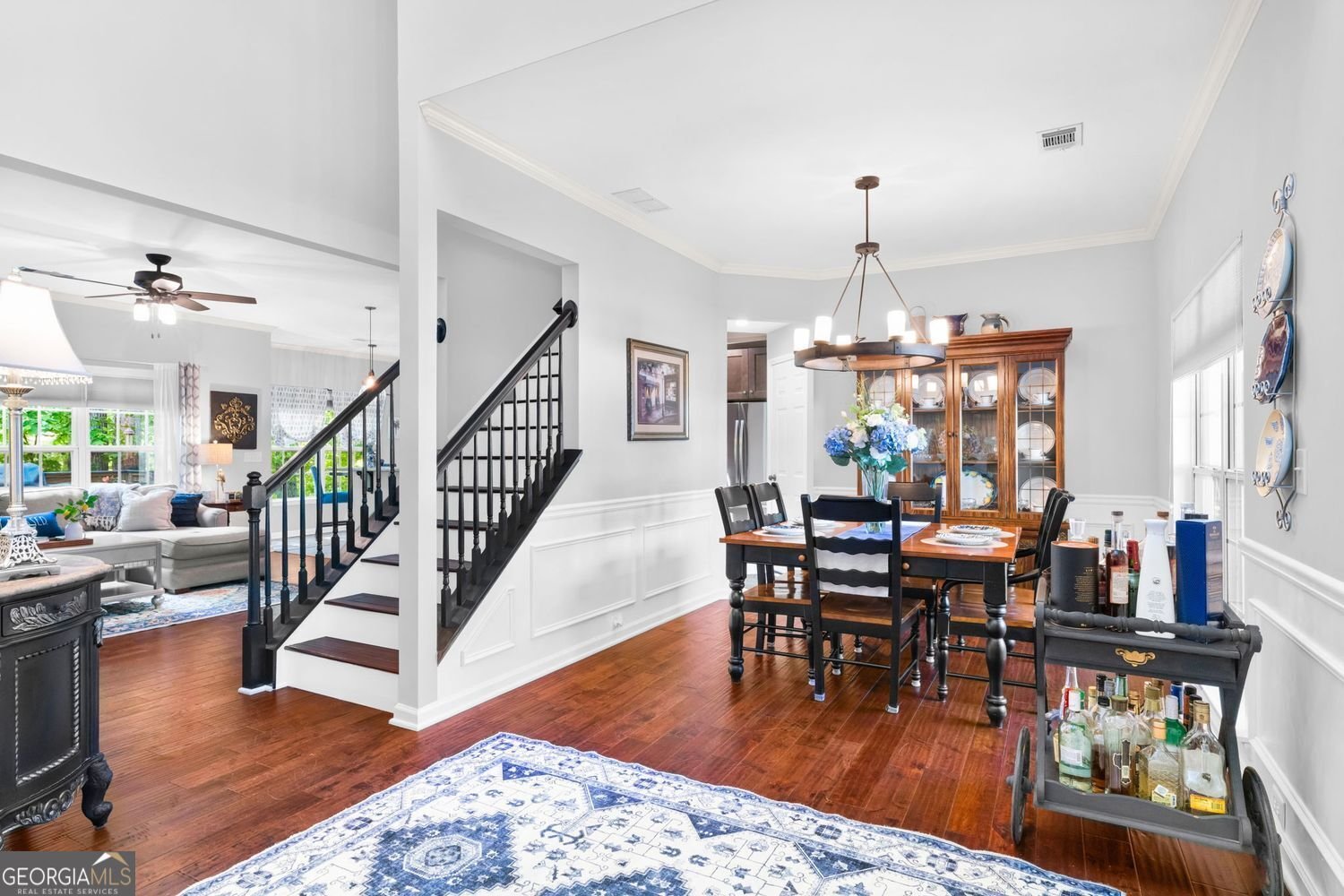 2706 Brookefield Lane Kennesaw - Photo 7