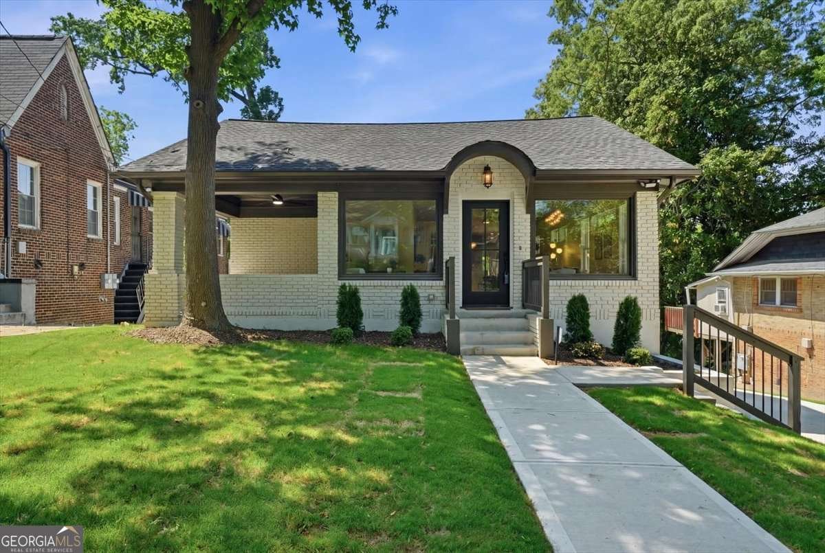 1566 Olympian Circle Atlanta - Photo 1