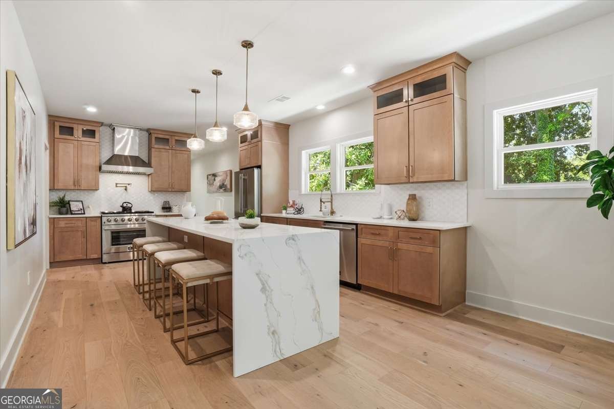 1566 Olympian Circle Atlanta - Photo 11