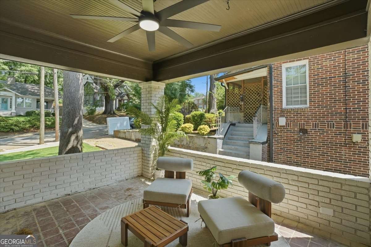 1566 Olympian Circle Atlanta - Photo 14