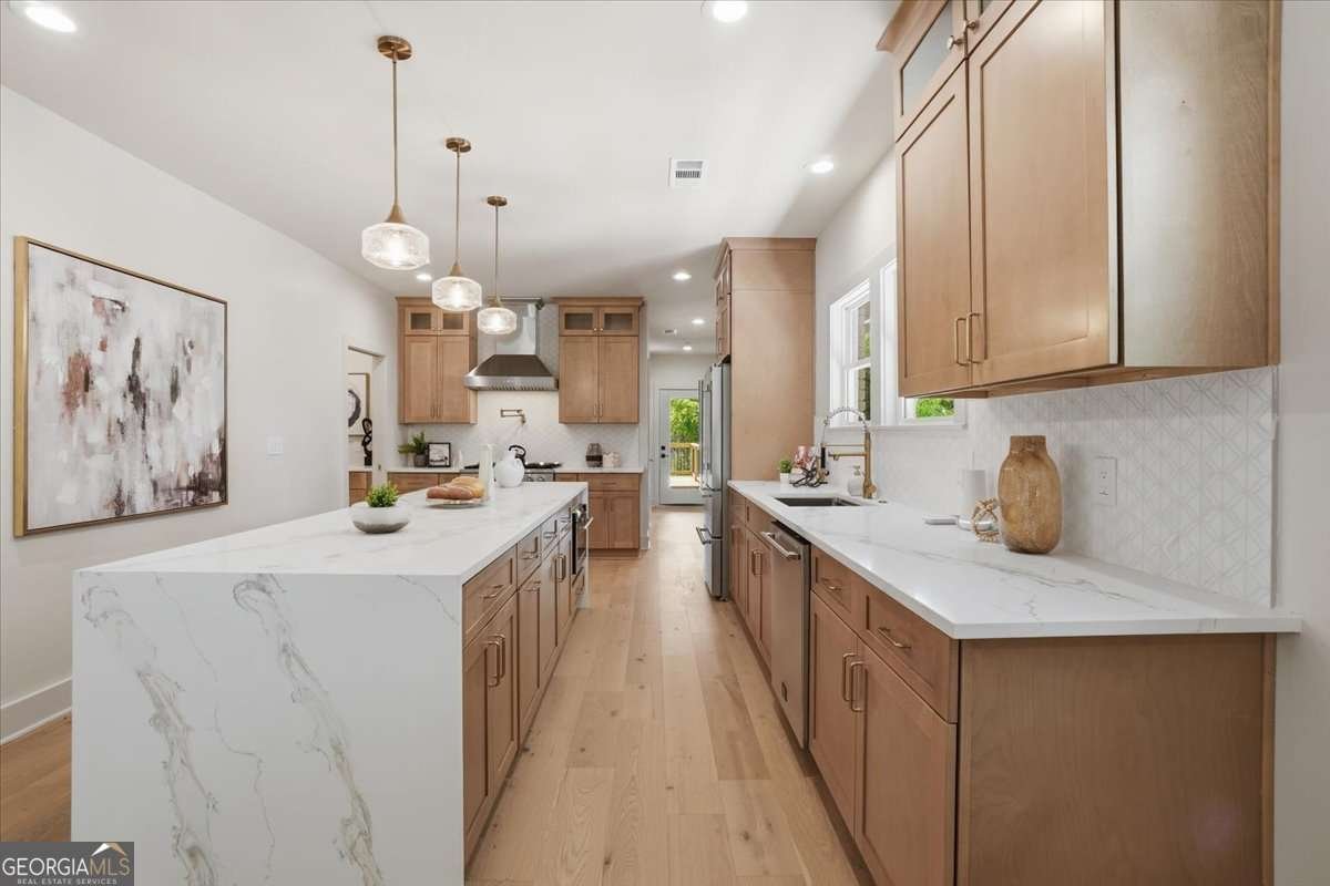 1566 Olympian Circle Atlanta - Photo 15