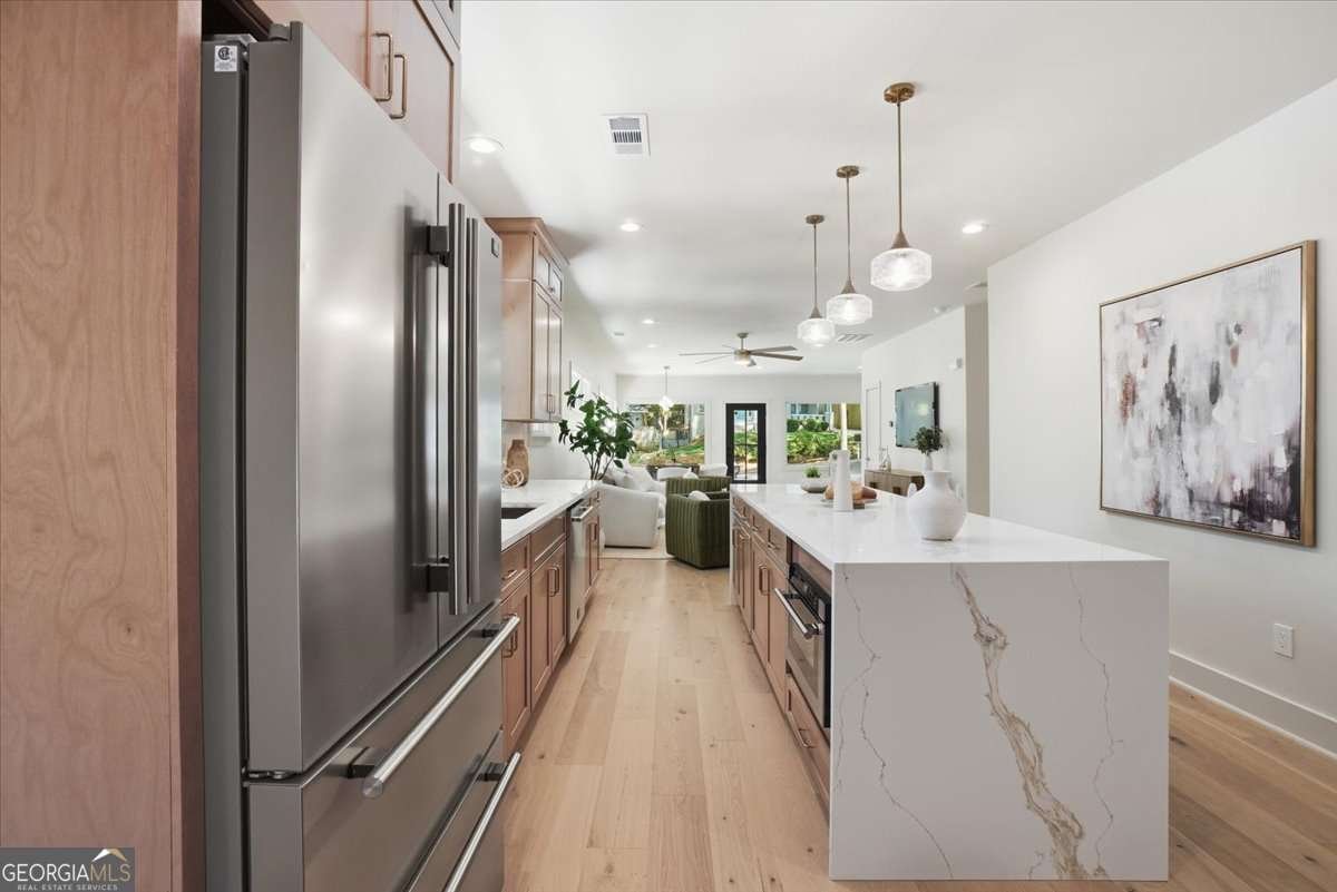 1566 Olympian Circle Atlanta - Photo 16